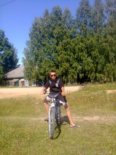 Тёма Правдин