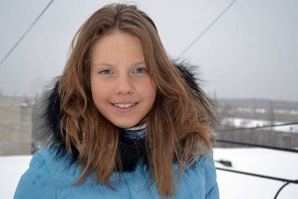 Татьяна Бекренева