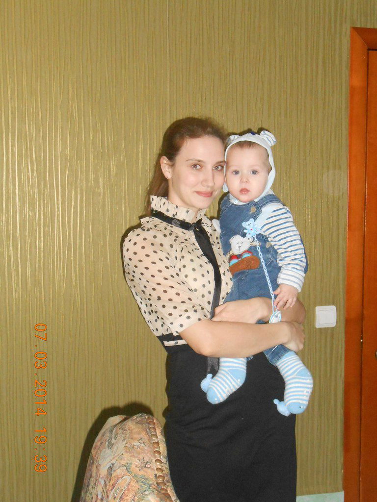 Снежана Мерзлякова