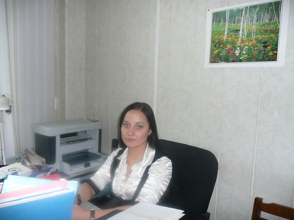 Татьяна Веселова