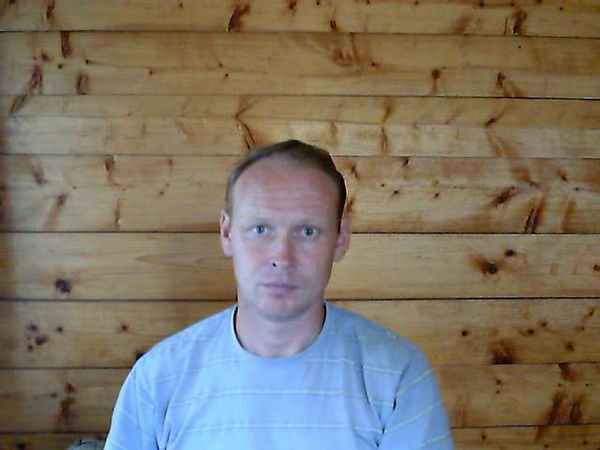 Алексей Иванов