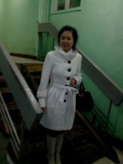 Aigesha Nurmamatovna