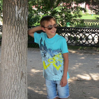 Ильдар Мухатдисов