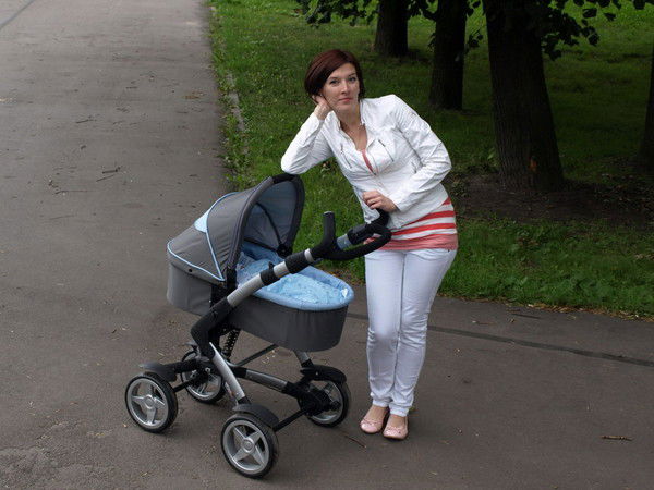 Дина Егорова-Бирюкова