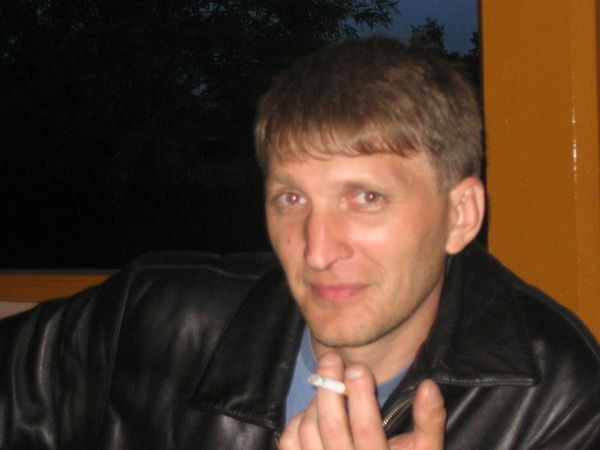 Андрей Князьков