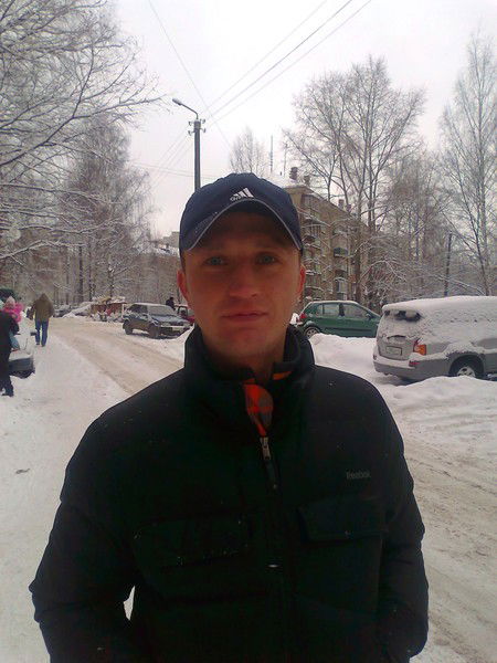 Константин Титов