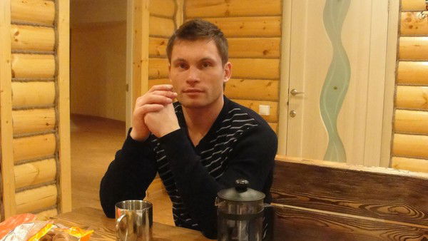 Сергей Плетнев