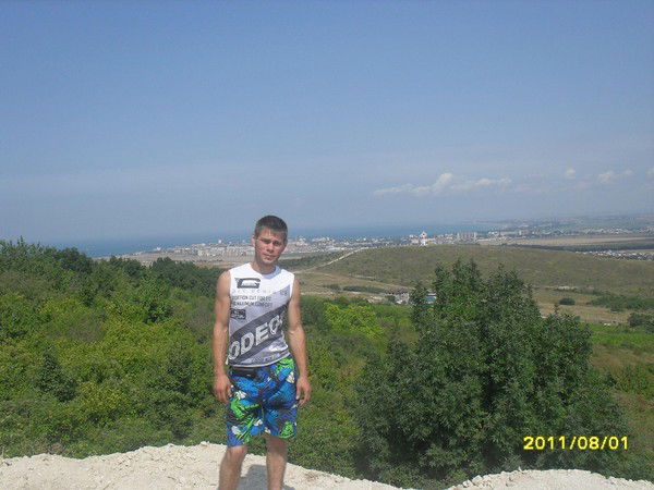 Иван Поляков