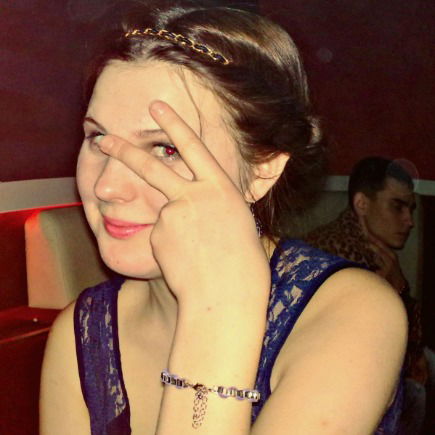 Лера Арисова