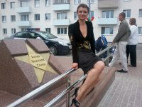 Анна Дашкова