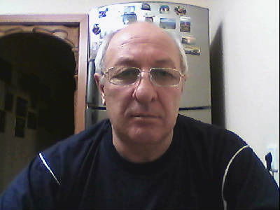 Владимир Никонов