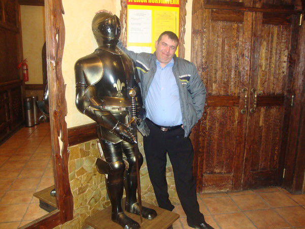 Василий Косьянов