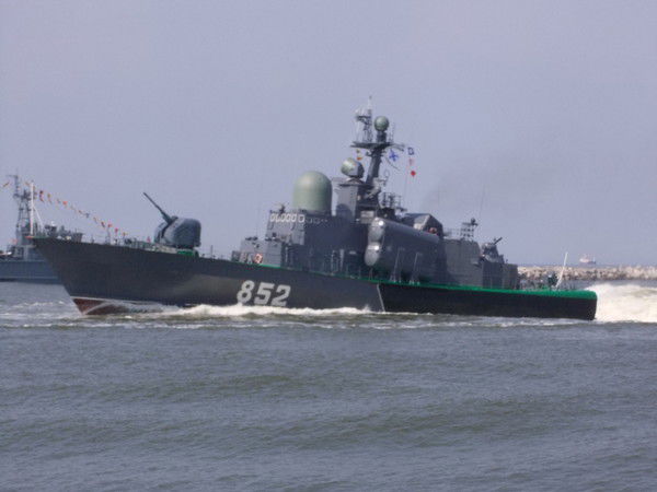 Максим Борисов