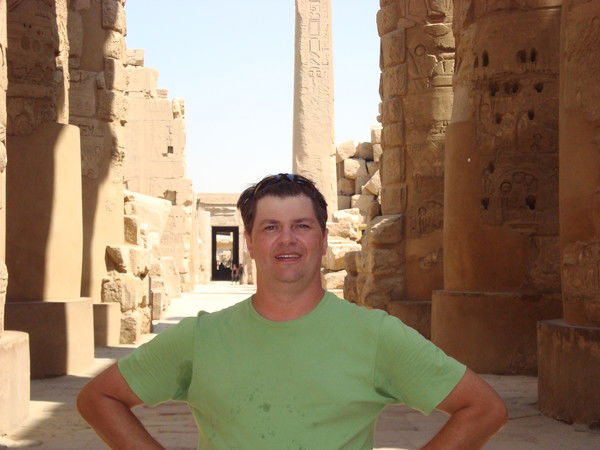 Геннадий Серебряков