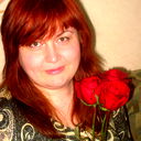 Ирина Суховецкая