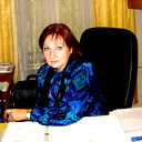 Ирина Барышникова