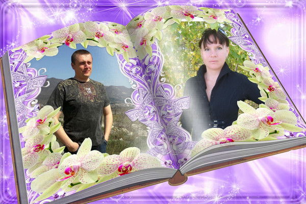 Наташа Антипина