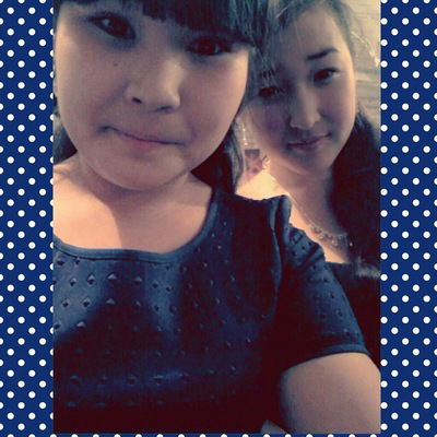 Данна Шукумова