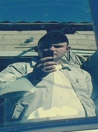 Артем Титаренко