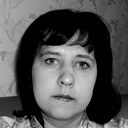 Наталья Борисова