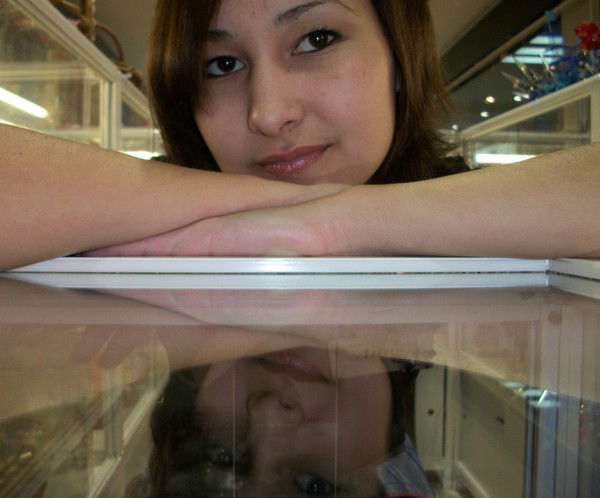 Муслима Асылгужина