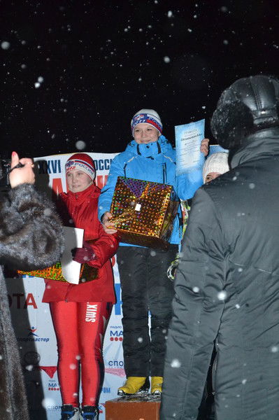 Лидия Шагиахметова