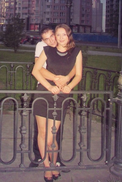 Юля Аксенова