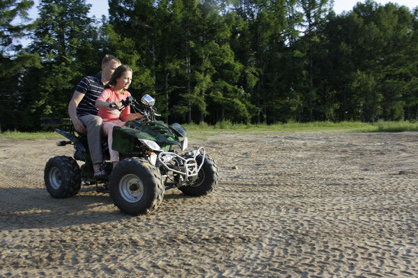 Даша Тикутова