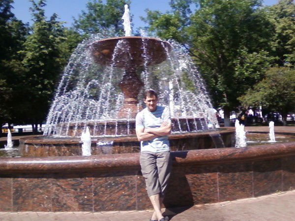 Андрей Шмаков