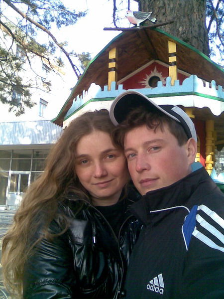 Андрей Степаненко