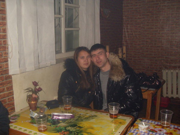 Ксения Мартынова