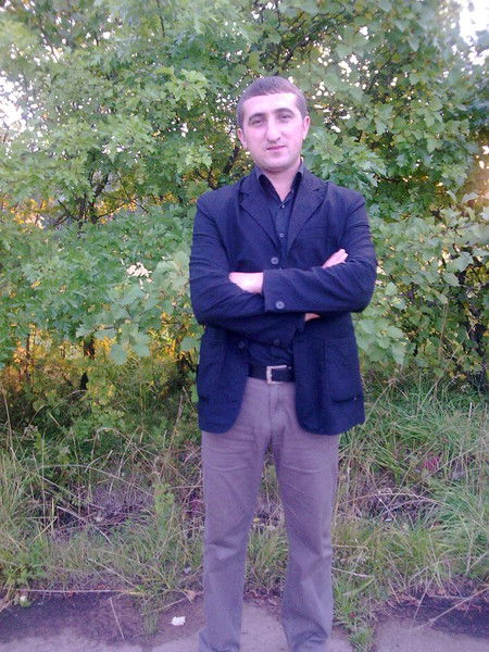 Эльшан Насруллаев