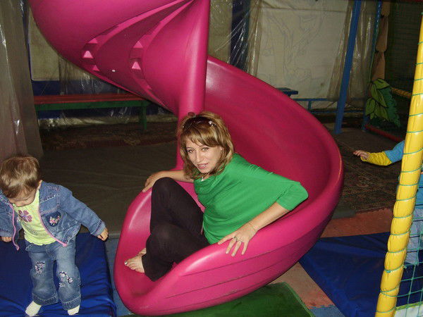 Евгения Синдиева