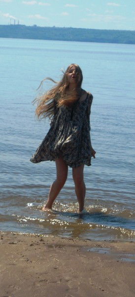 Валерия Добровольская