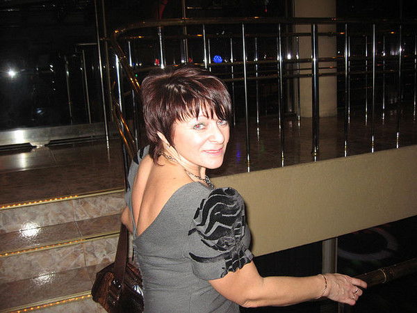 Ольга Алферова