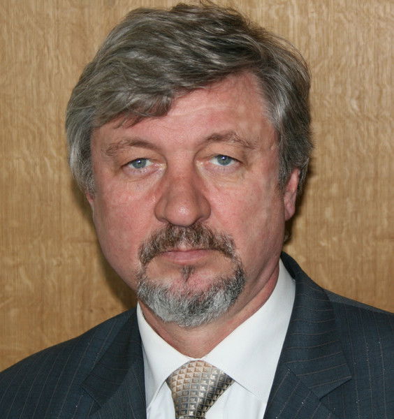 Сергей Горбатюк