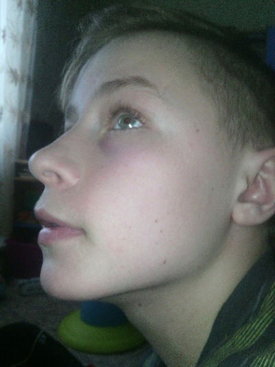 Сергей Шарапов