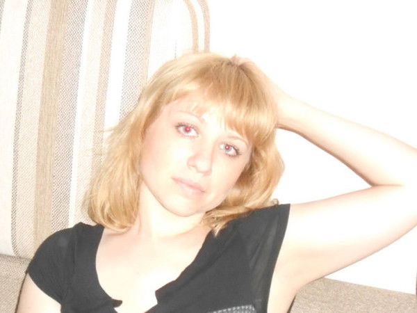 Татьяна Рахматуллина