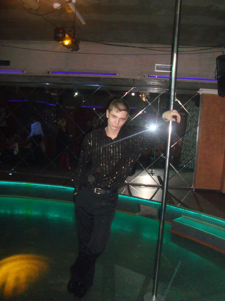 Андрей Санкин