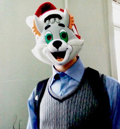 Миша Коробейников