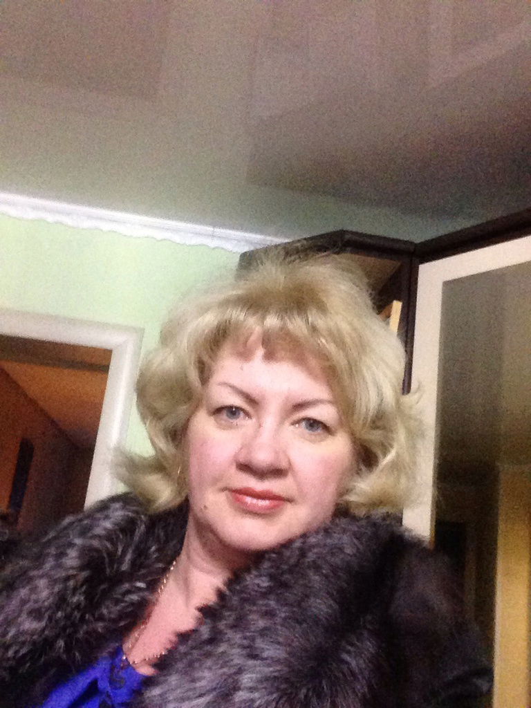 Татьяна Зорина