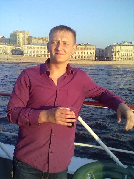 Костя Булкин