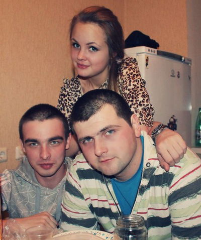 Денис Ширяев