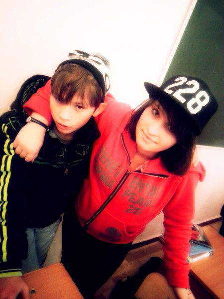 Майк ^^вазовский^^