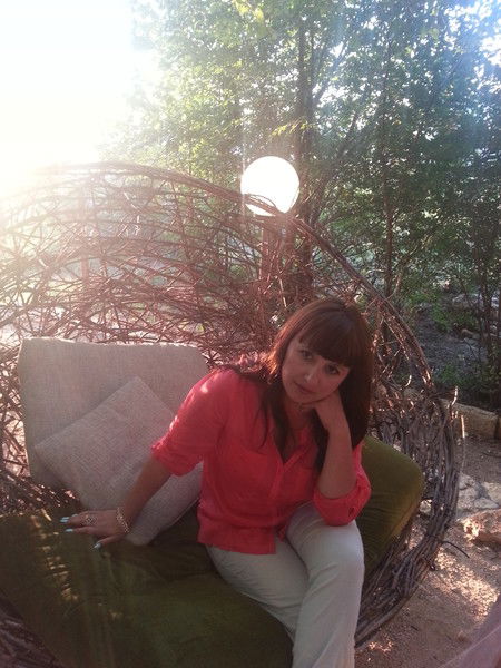 Мэри Сергеевна