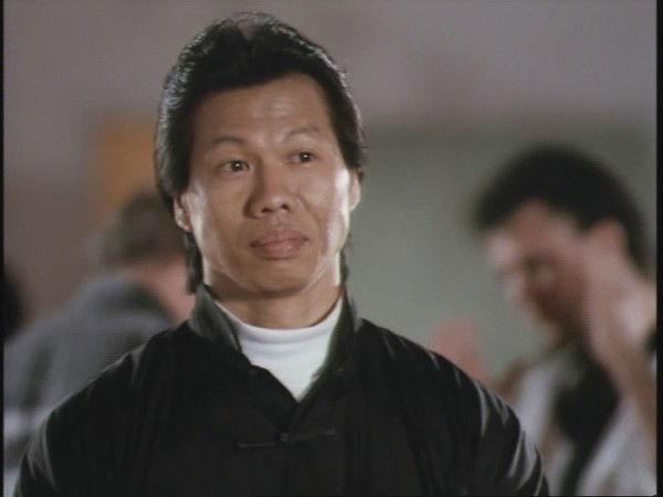 Bolo Yeung