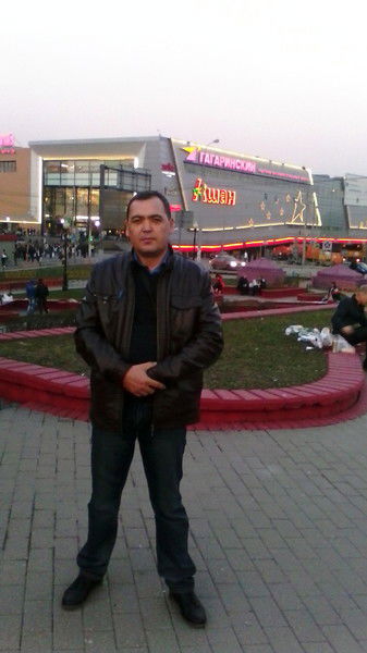 Жениш Батырханов