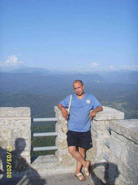 Евгений Ожиганов