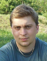 Павел Куракевич