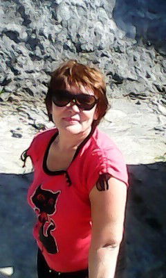 Татьяна Мухортикова